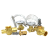 Refrigeration & Heat Exchange Spare Parts2387