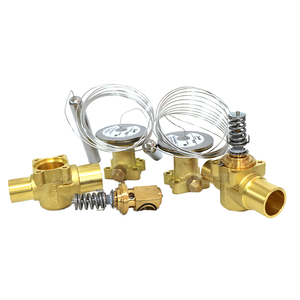 Refrigeration & Heat Exchange Spare Parts2387