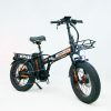 Folding Bicycles14783