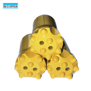 Carbide Drill Bit Tool Holders4214