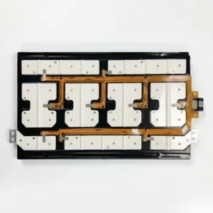 New energy vehicle battery management system Factory Code 15663