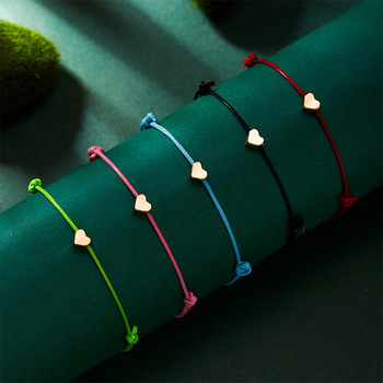 Fashion Woven Bracelet79901