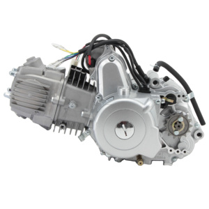 Motorcycle Motors12334