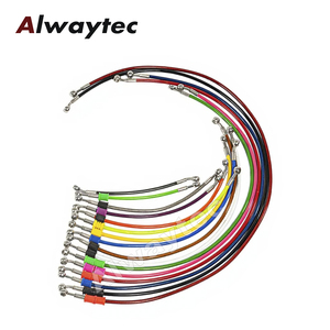 Other Motorcycle Brake Systems2151