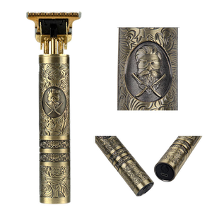 Body Hair Trimmers12685