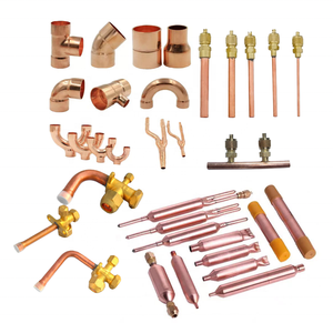 Refrigeration & Heat Exchange Spare Parts8038