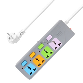 Smart Socket Plug79424