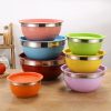 Color Mixing Bowls1329