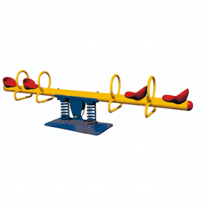 Seesaw Play Equipment4220