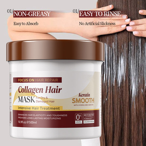 Hair Treatment Mask19985