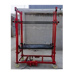 Other Ladders & Scaffolding8393