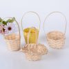 Rattan Woven Handicrafts4830