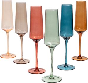 Tinted Colored Glass10201