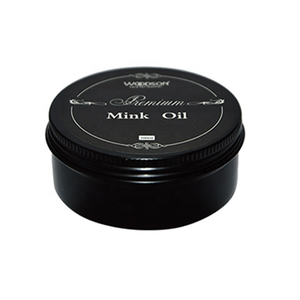 Shoe Polish Wax Creams20543