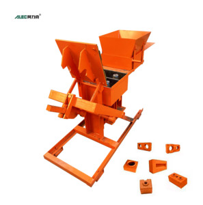 Brick Making Machines9125