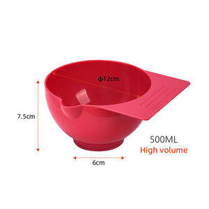 Color Mixing Bowls3658