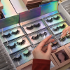 Dense Cluster Eyelash Extensions7304