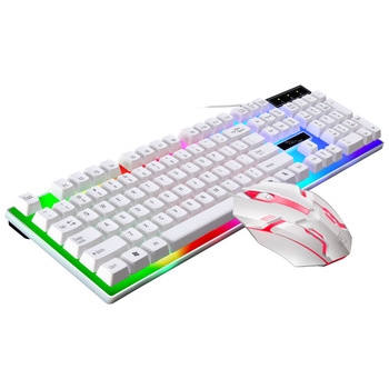 Keyboard and Mouse Combo86353