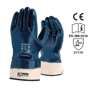 Gardening Gloves & Protective Tools16107