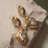 Fashion Chandelier Earrings12598