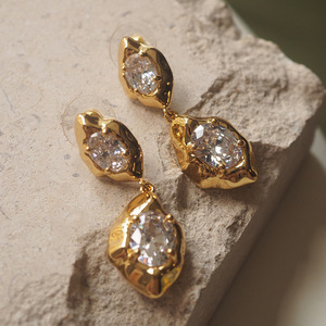 Fashion Chandelier Earrings12598