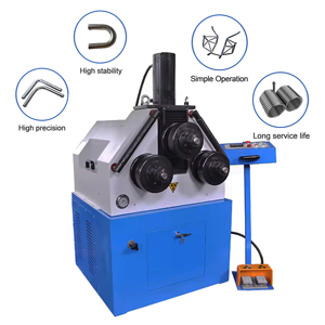 Pipe Bending Machines1445