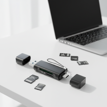Card Reader79405