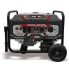 Gasoline Powered Generators12208