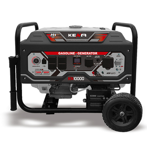 Gasoline Powered Generators12208