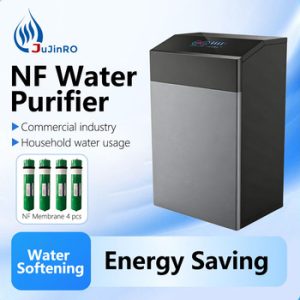 Nanofiltration water purifier Factory Code 13230