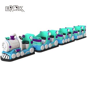 Train Carriage97523