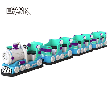 Train Carriage97523