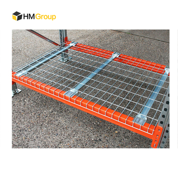 Wire Mesh Decking86119