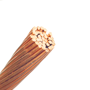 High Voltage Cables5845
