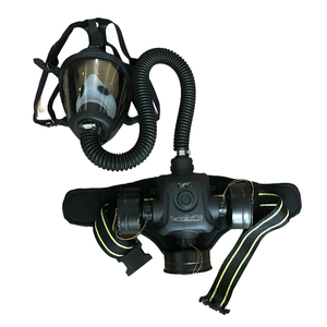 Breathing Apparatus2887