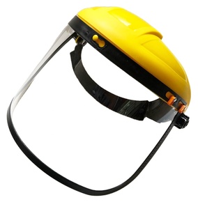 Safety Face Shields8995