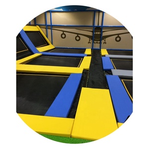 Trampoline Park Equipment3048