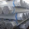 Galvanized steel pipe Factory Code 19716