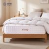 Portable latex mattress Factory Code 23222