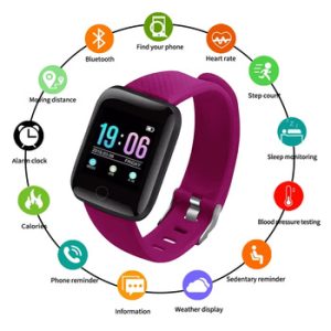 Smart bracelet Factory Code 13854