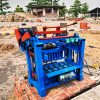 Brick Making Machines4577