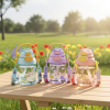 Bottled water Factory Code 10012