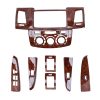Dashboard Covers6116