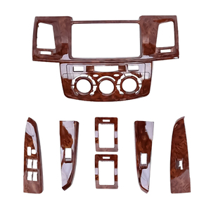 Dashboard Covers6116