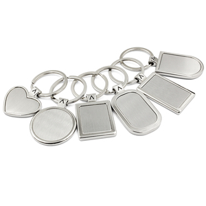 Metal Keychains12584