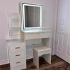 Dressing Vanity Table80976