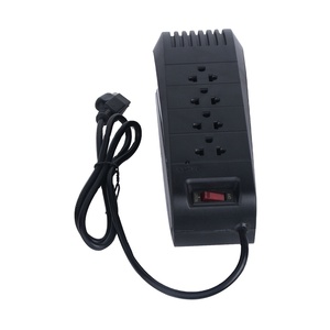 Portable Extension Power Sockets3365