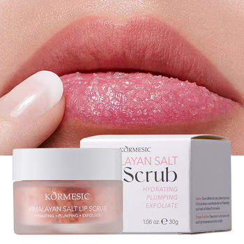 Lip Scrub Exfoliator82980