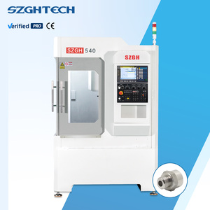 Vertical Milling Forming Machines10473