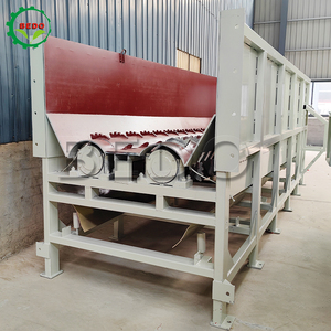 Wood Debarking Machines3706